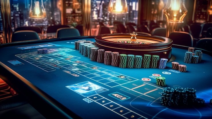 Antarmuka permainan slot Mahjong Ways dan Gates of Olympus di gacor66