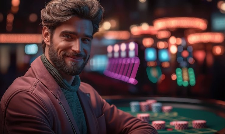 Tampilan game slot Aviator, Sweet Bonanza, dan Fortune Tiger setelah deposit ShopeePay berhasil